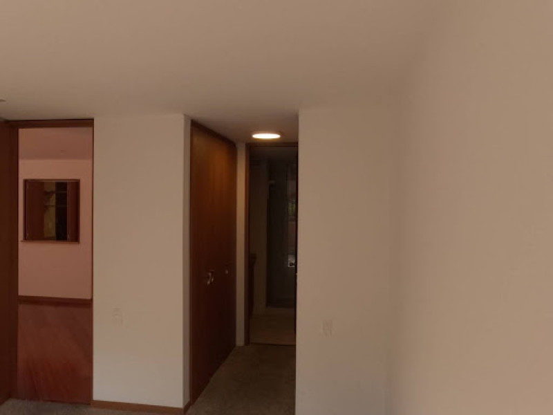 Apartamento En Arriendo - Chapinero Alto, Bogotá