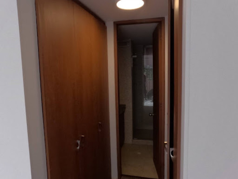 Apartamento En Arriendo - Chapinero Alto, Bogotá