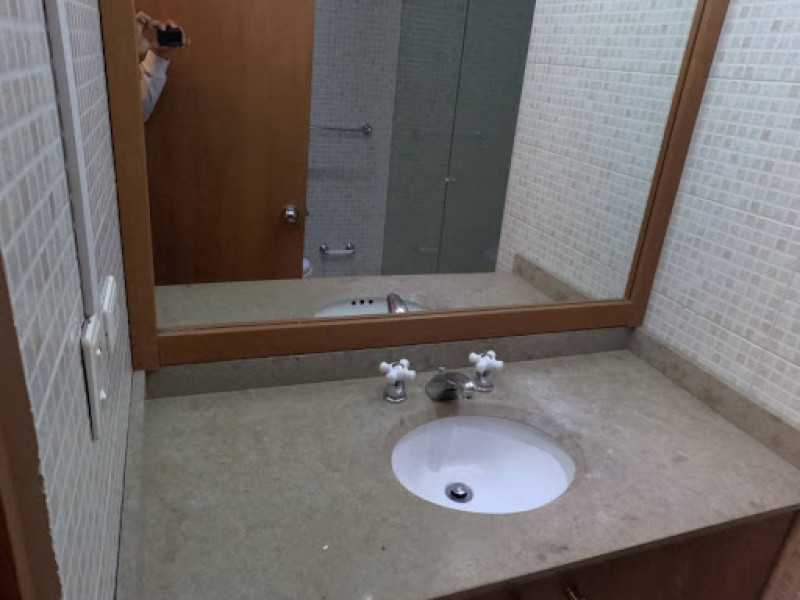 Apartamento En Arriendo - Chapinero Alto, Bogotá