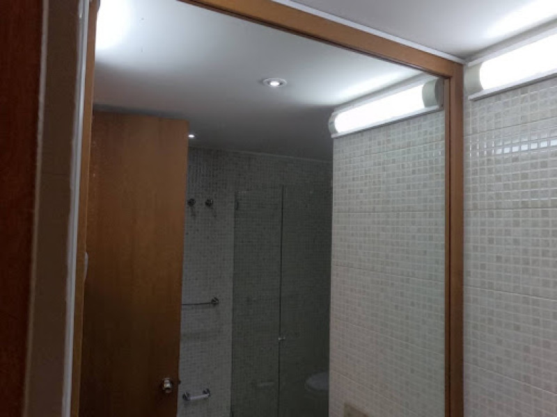 Apartamento En Arriendo - Chapinero Alto, Bogotá