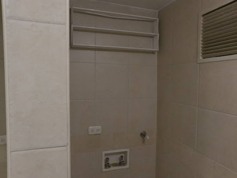 Apartamento En Arriendo - Chapinero Alto, Bogotá