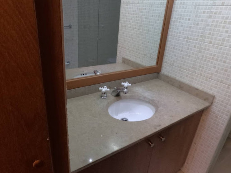 Apartamento En Arriendo - Chapinero Alto, Bogotá