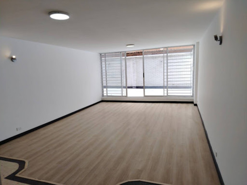 Apartamento En Arriendo - Chicó, Bogotá