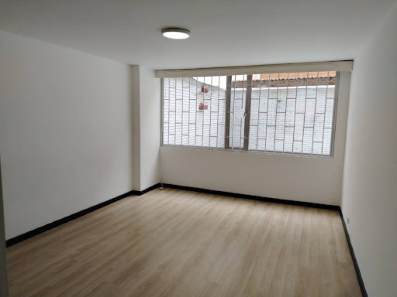 Apartamento En Arriendo - Chicó, Bogotá