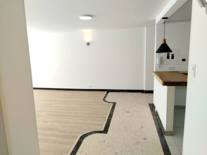 Apartamento En Arriendo - Chicó, Bogotá