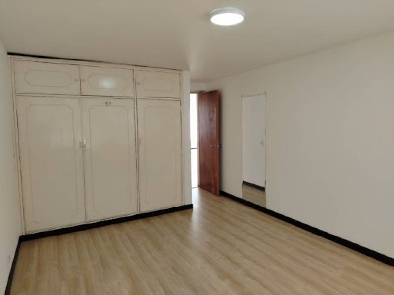 Apartamento En Arriendo - Chicó, Bogotá