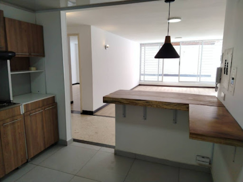 Apartamento En Arriendo - Chicó, Bogotá