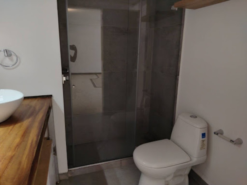 Apartamento En Arriendo - Chicó, Bogotá