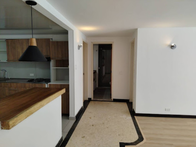 Apartamento En Arriendo - Chicó, Bogotá