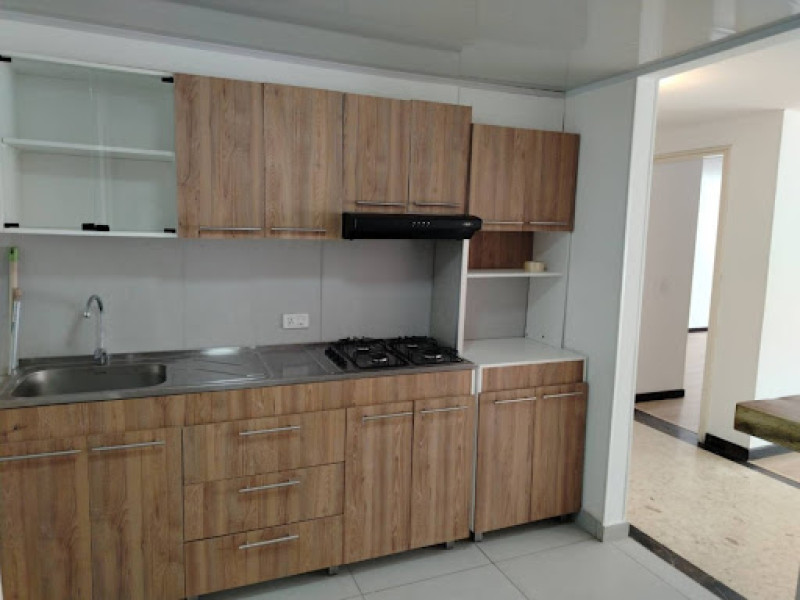 Apartamento En Arriendo - Chicó, Bogotá