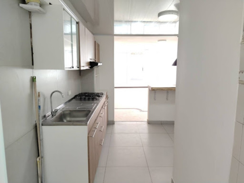 Apartamento En Arriendo - Chicó, Bogotá