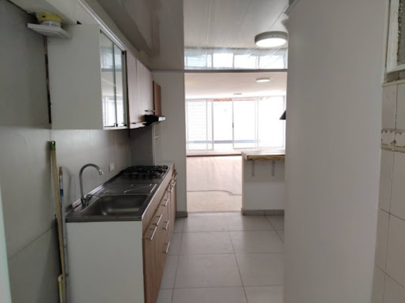 Apartamento En Arriendo - Chicó, Bogotá