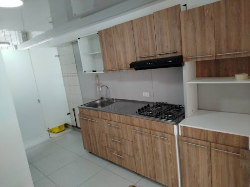 Apartamento En Arriendo - Chicó, Bogotá