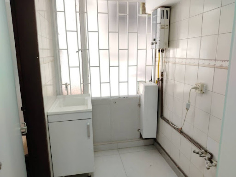 Apartamento En Arriendo - Chicó, Bogotá