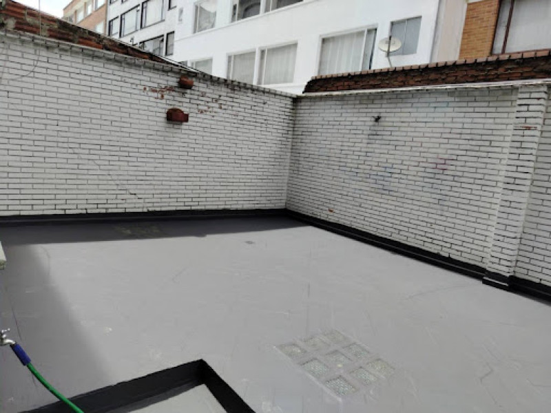 Apartamento En Arriendo - Chicó, Bogotá
