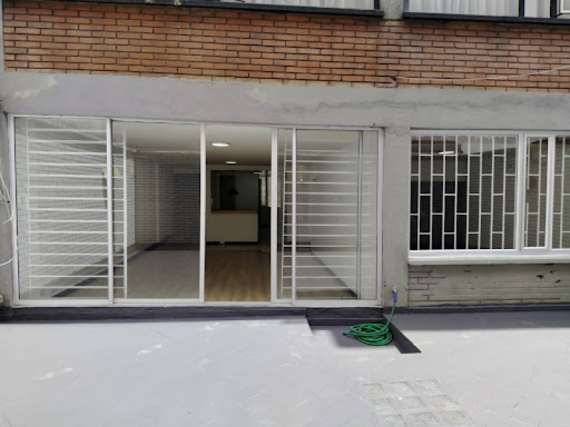 Apartamento En Arriendo - Chicó, Bogotá