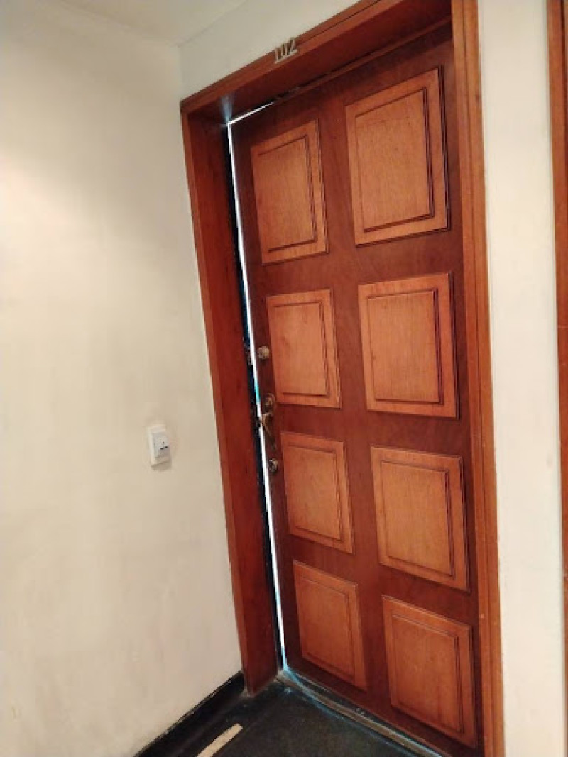 Apartamento En Arriendo - Chicó, Bogotá