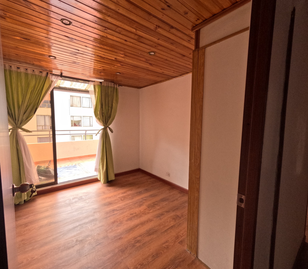 Apartamento En Arriendo - North Point, Bogotá