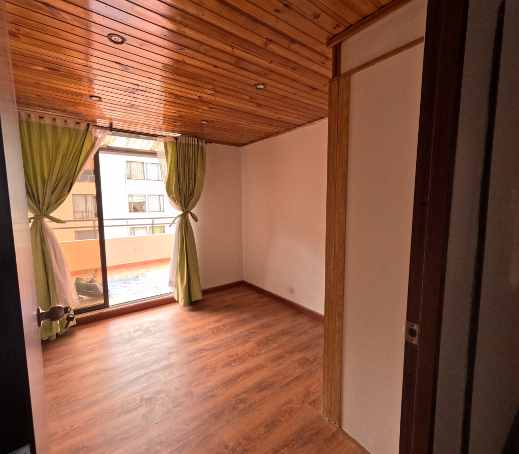 Apartamento En Arriendo - North Point, Bogotá