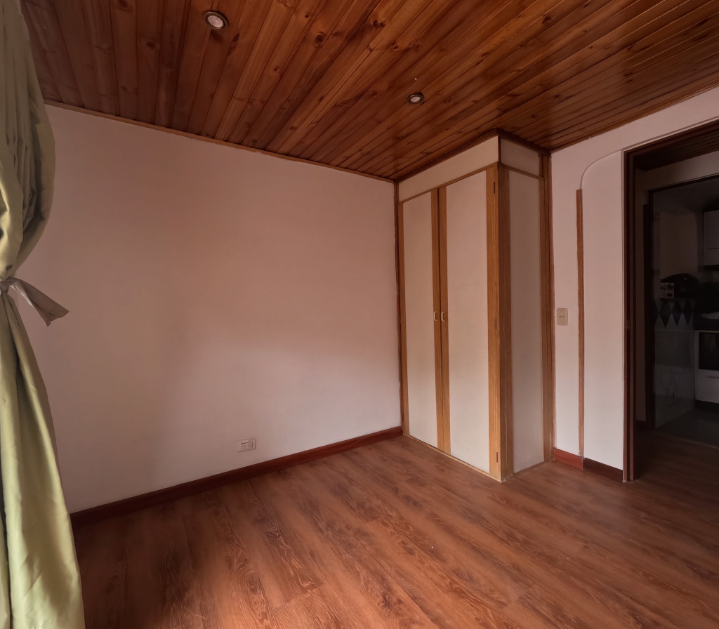 Apartamento En Arriendo - North Point, Bogotá