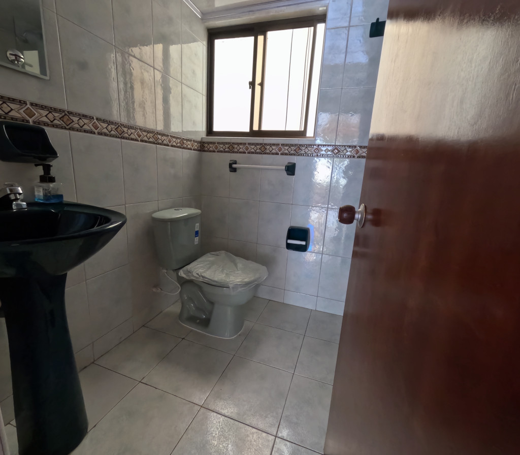 Apartamento En Arriendo - North Point, Bogotá