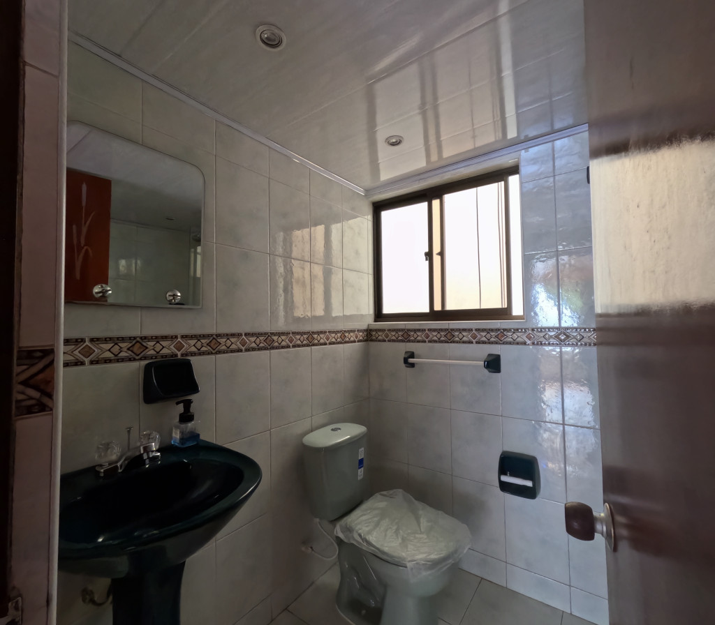 Apartamento En Arriendo - North Point, Bogotá