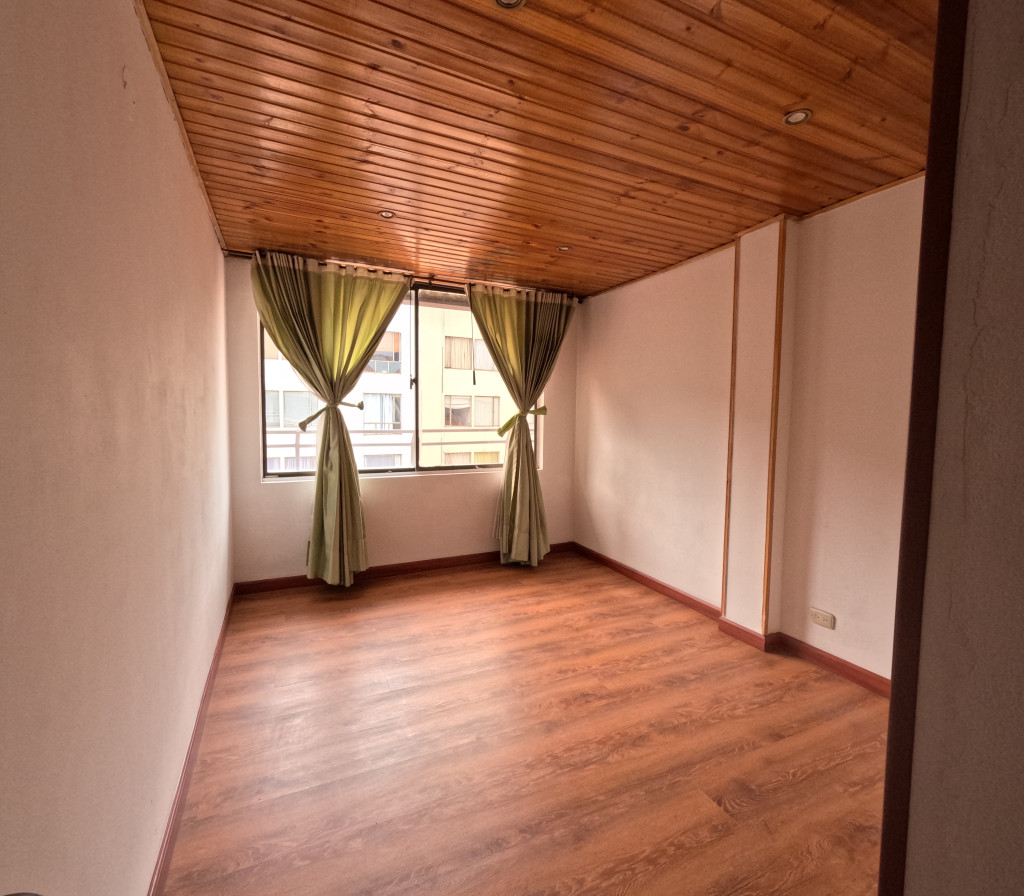 Apartamento En Arriendo - North Point, Bogotá
