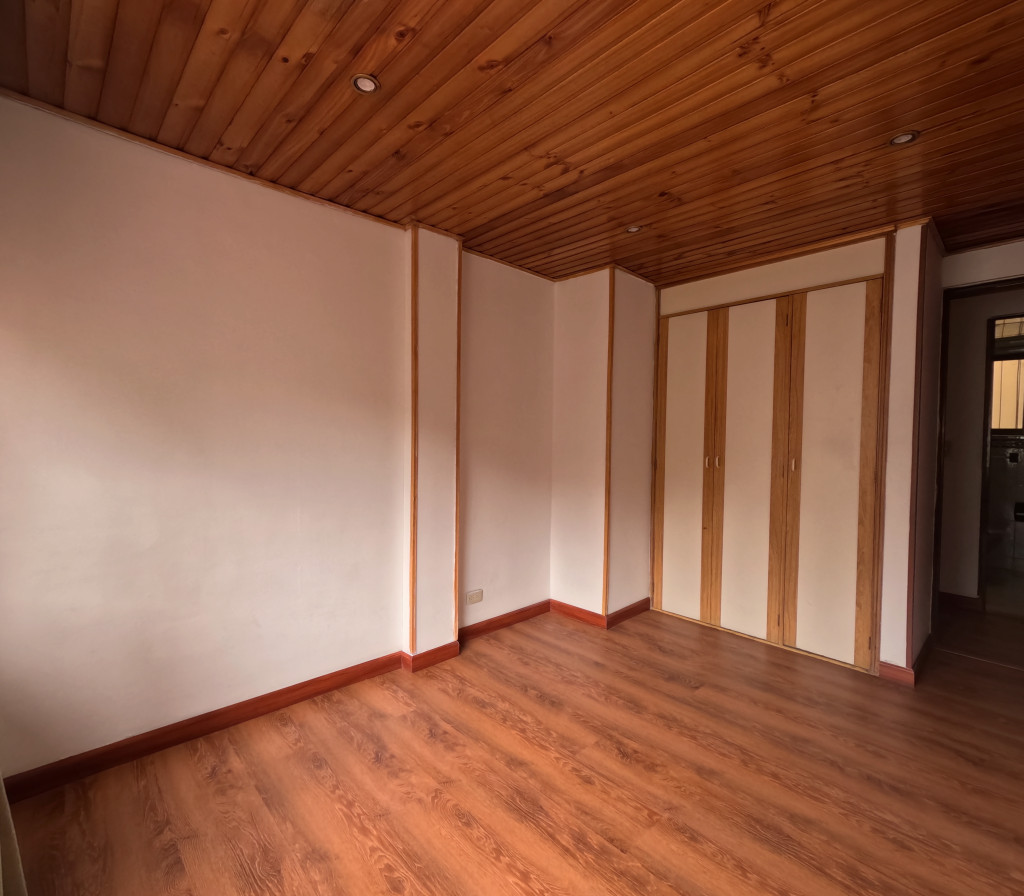 Apartamento En Arriendo - North Point, Bogotá