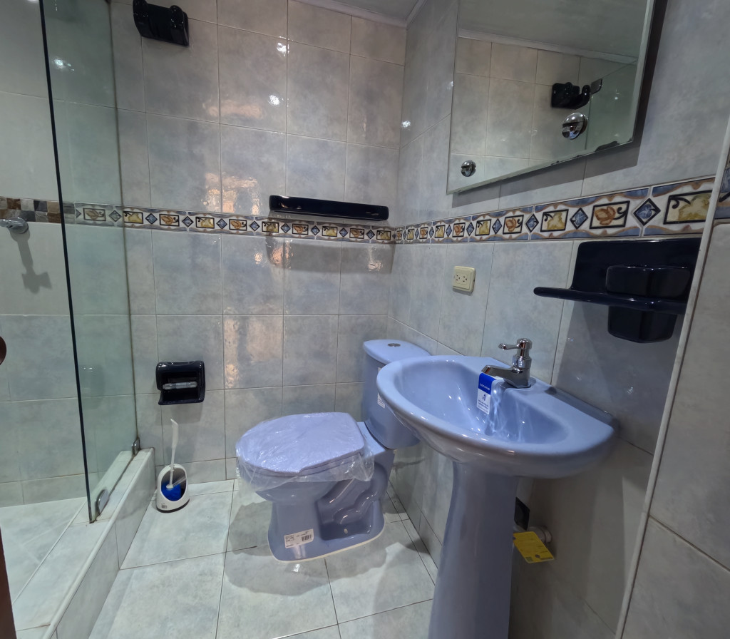 Apartamento En Arriendo - North Point, Bogotá