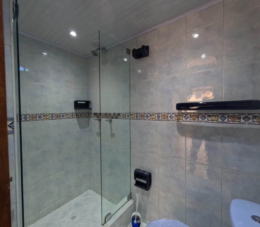 Apartamento En Arriendo - North Point, Bogotá