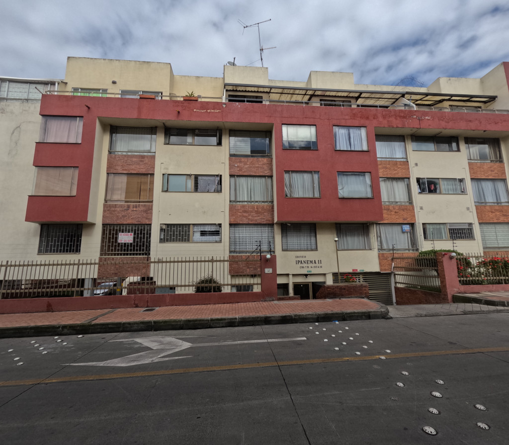 Apartamento En Arriendo - North Point, Bogotá