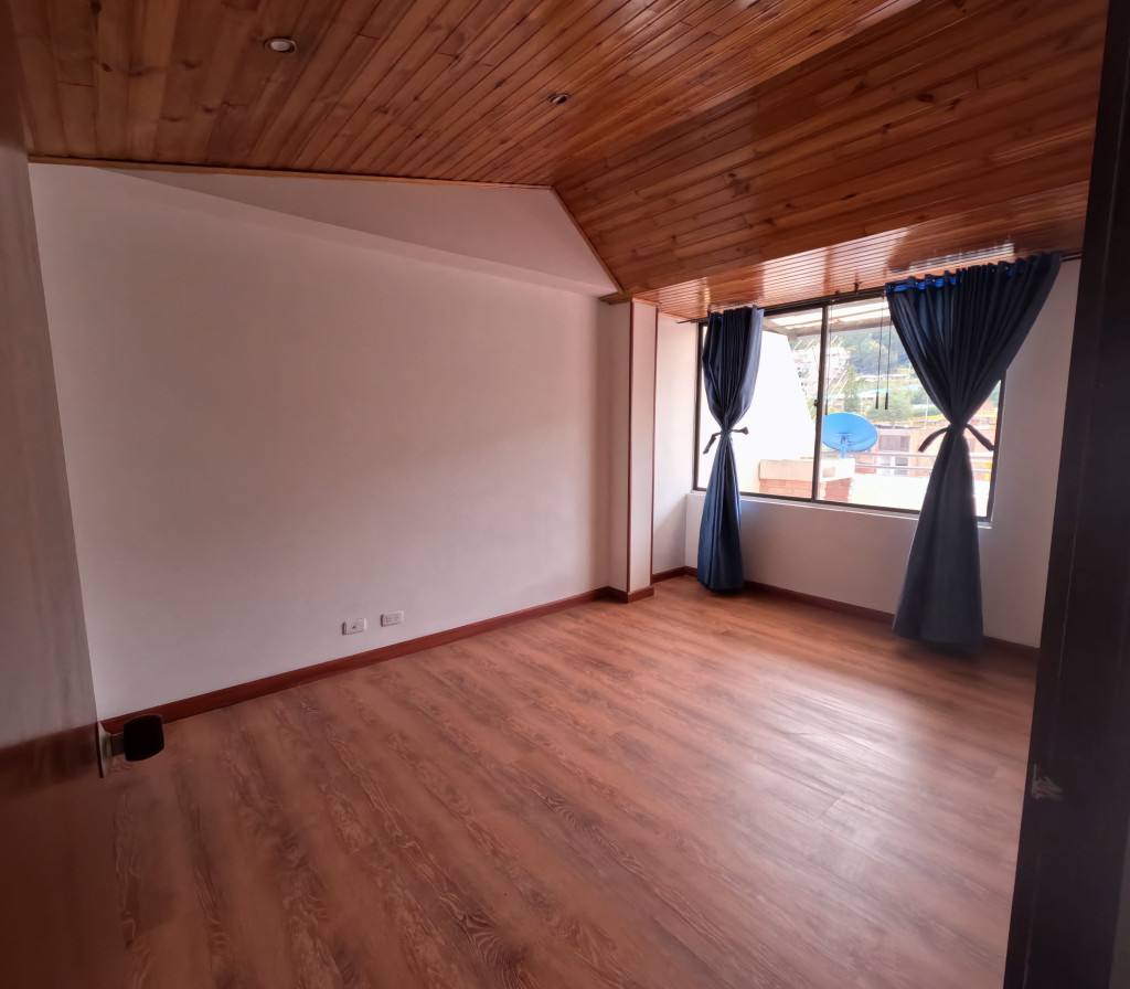Apartamento En Arriendo - North Point, Bogotá