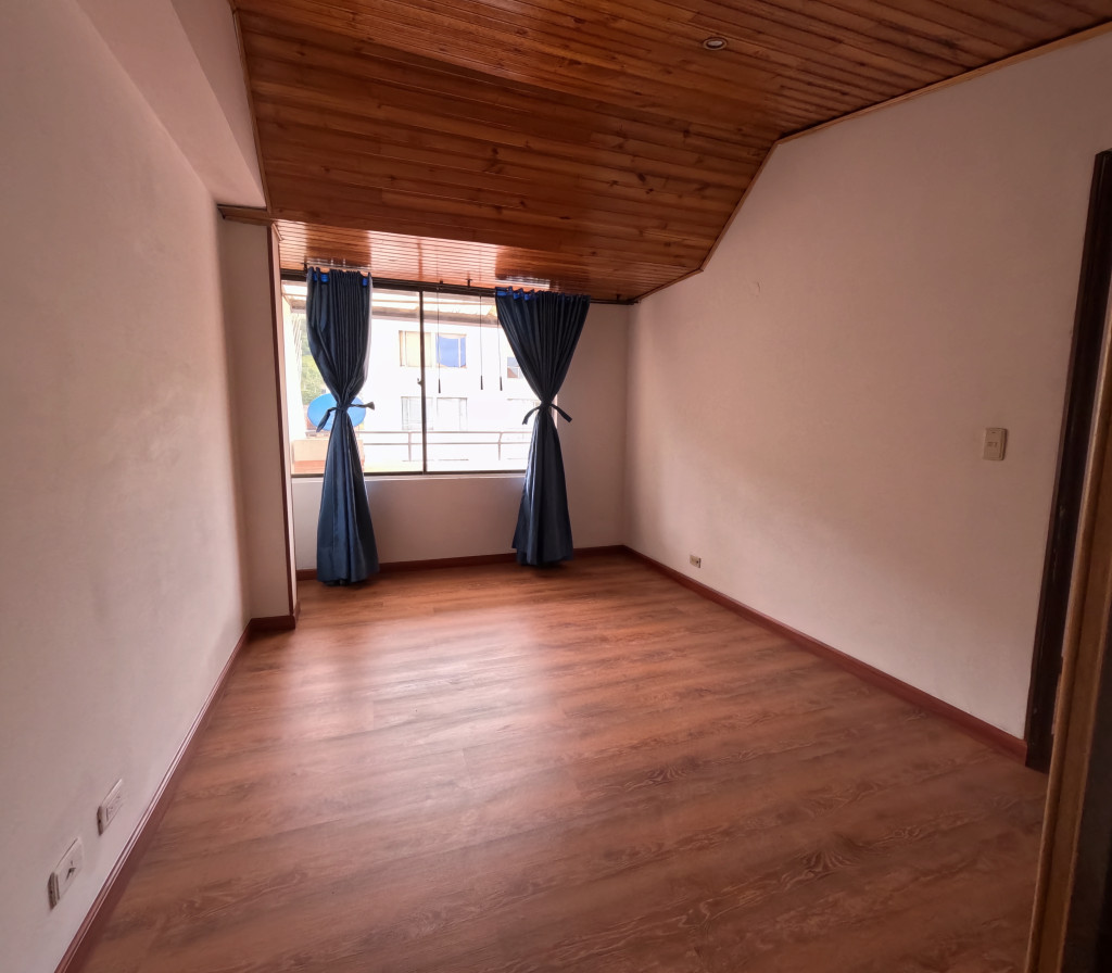 Apartamento En Arriendo - North Point, Bogotá