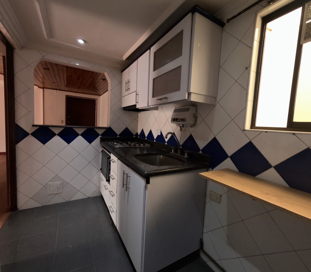 Apartamento En Arriendo - North Point, Bogotá