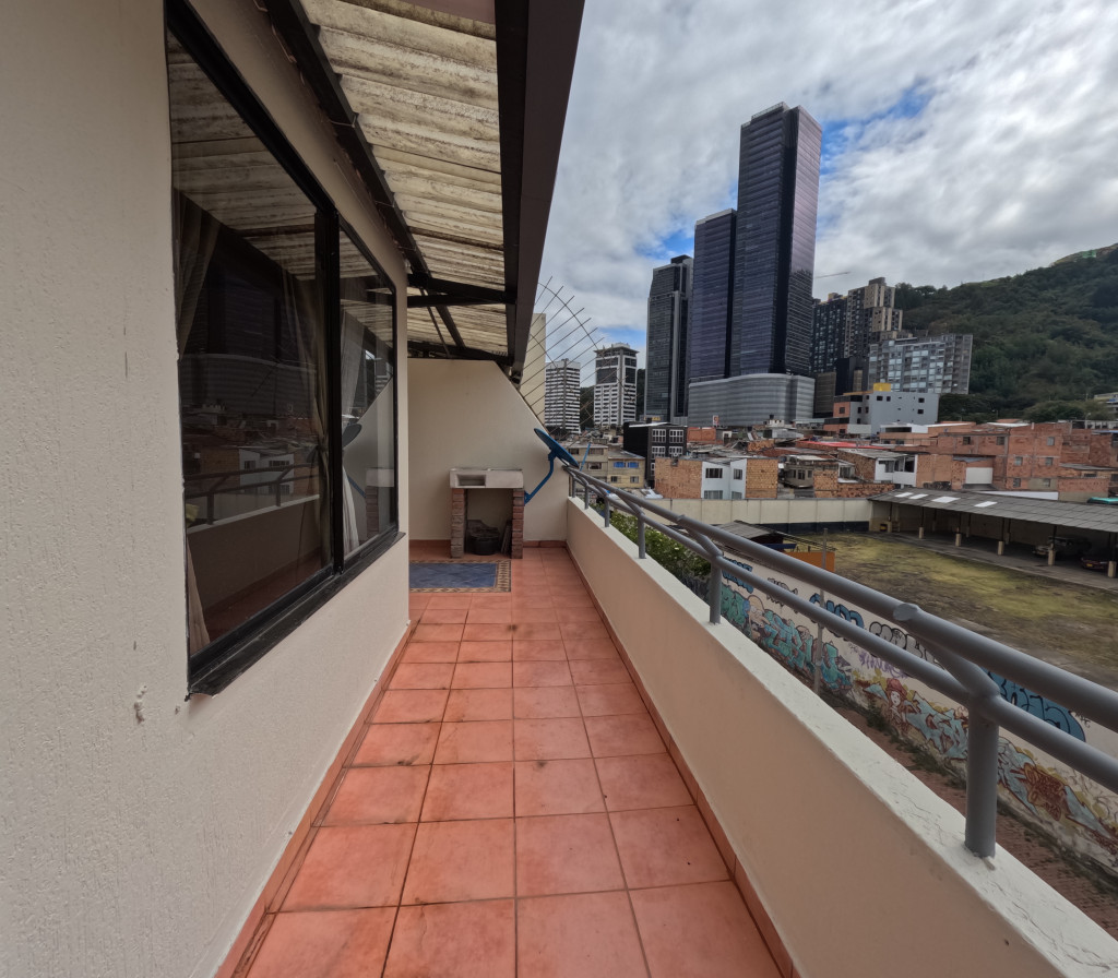 Apartamento En Arriendo - North Point, Bogotá