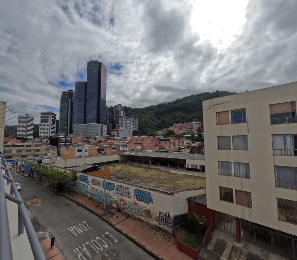 Apartamento En Arriendo - North Point, Bogotá