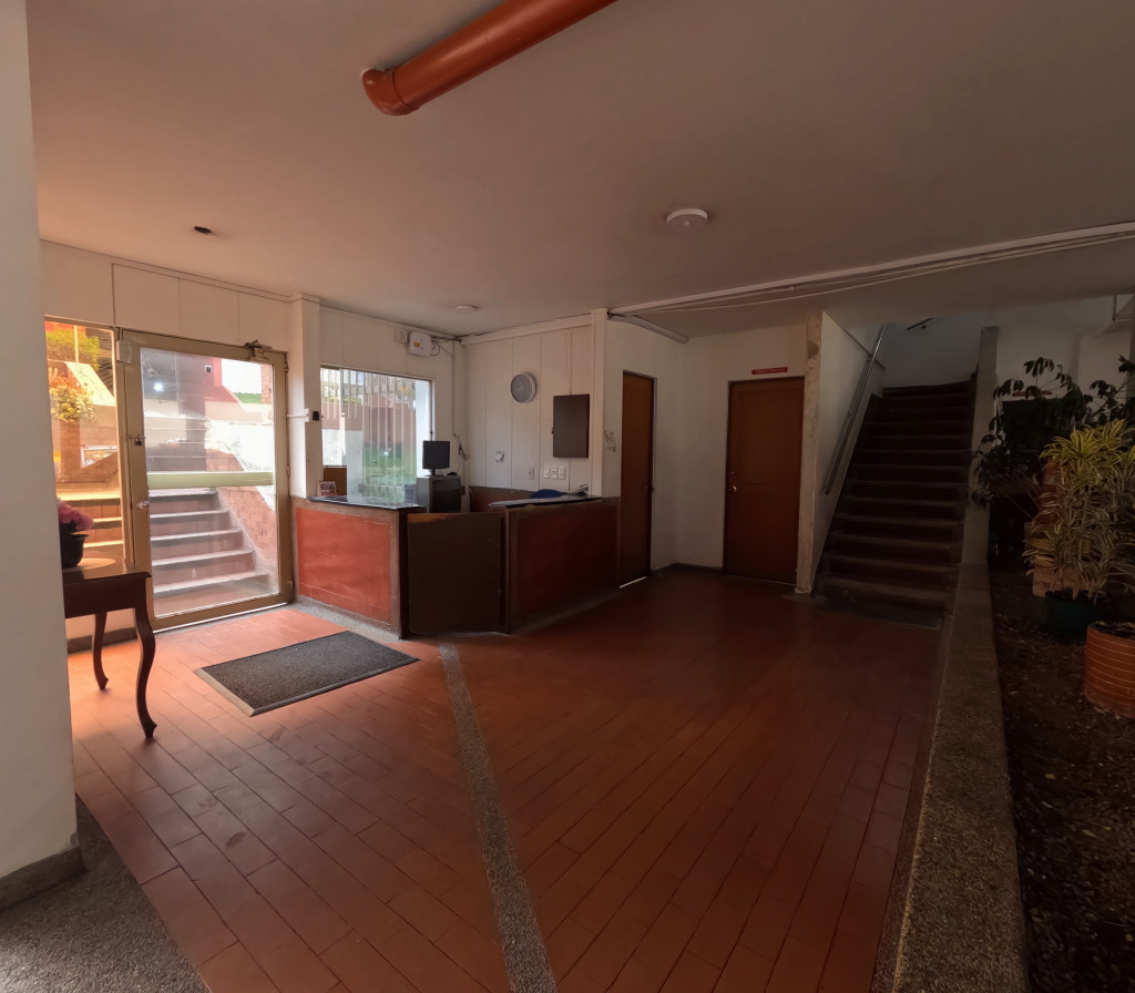Apartamento En Arriendo - North Point, Bogotá