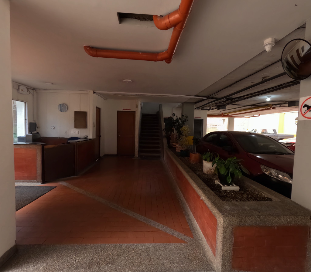 Apartamento En Arriendo - North Point, Bogotá