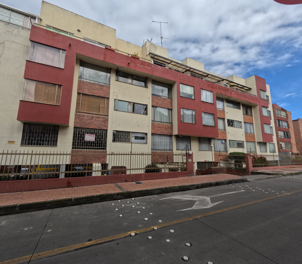 Apartamento En Arriendo - North Point, Bogotá