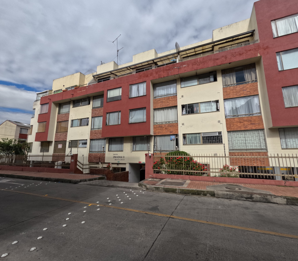 Apartamento En Arriendo - North Point, Bogotá