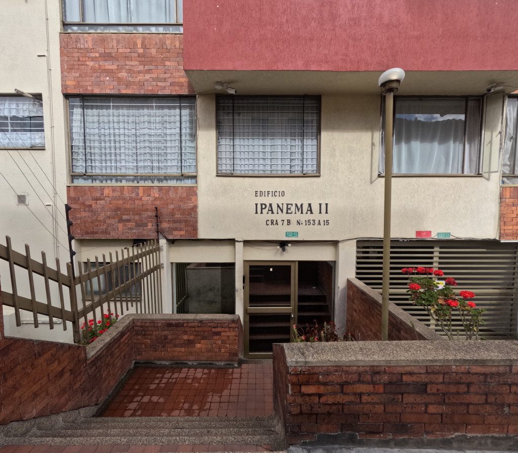 Apartamento En Arriendo - North Point, Bogotá