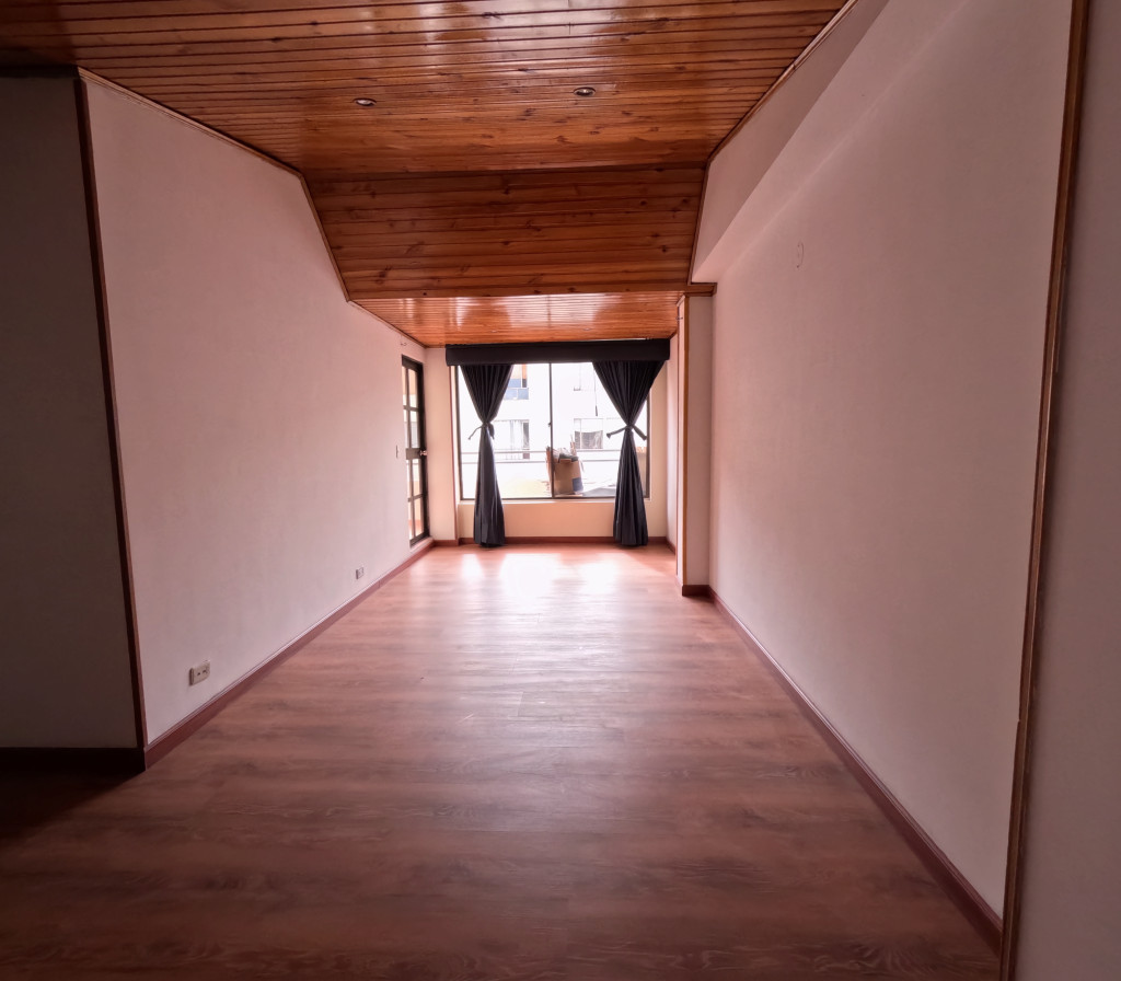 Apartamento En Arriendo - North Point, Bogotá