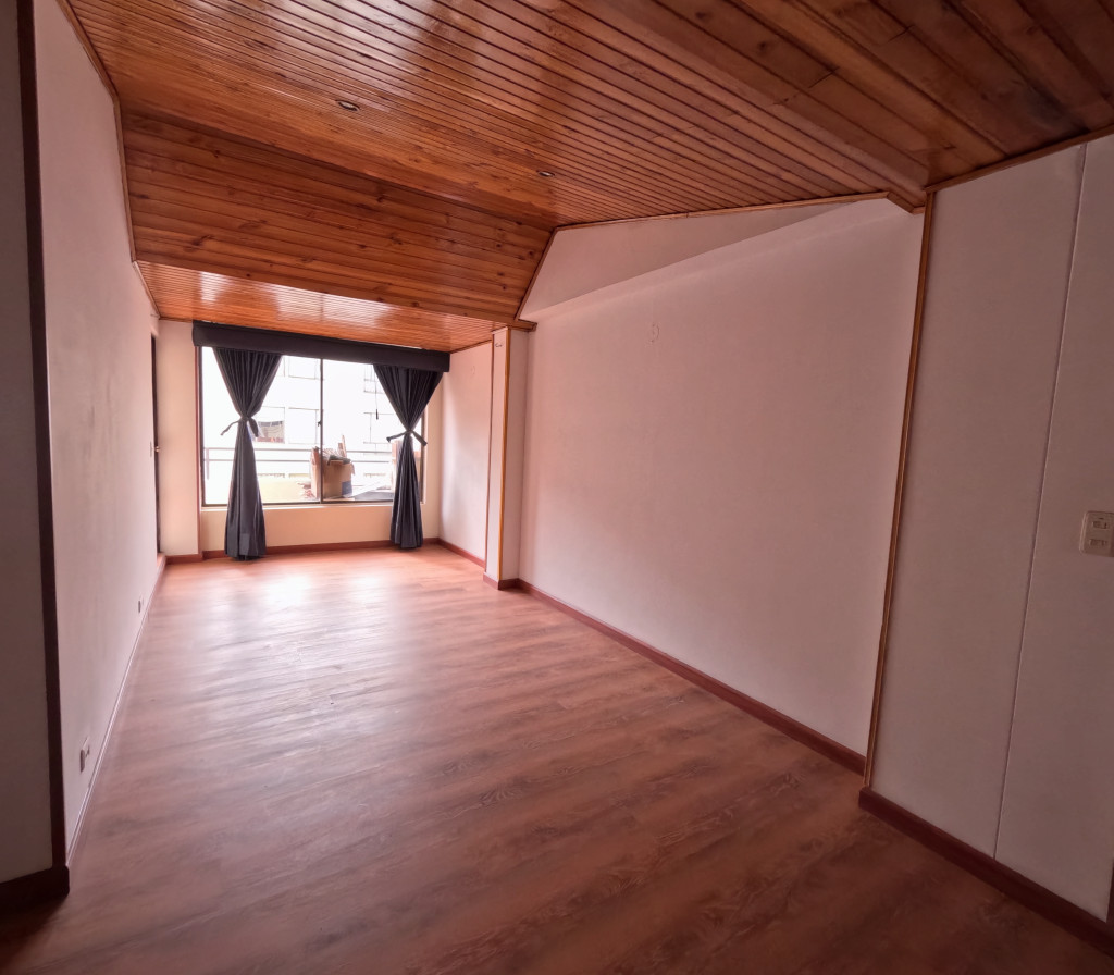Apartamento En Arriendo - North Point, Bogotá