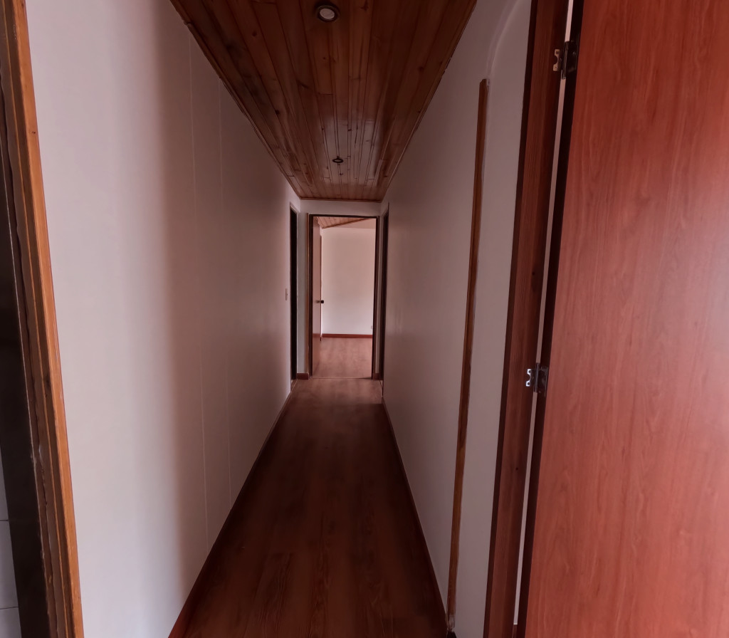 Apartamento En Arriendo - North Point, Bogotá