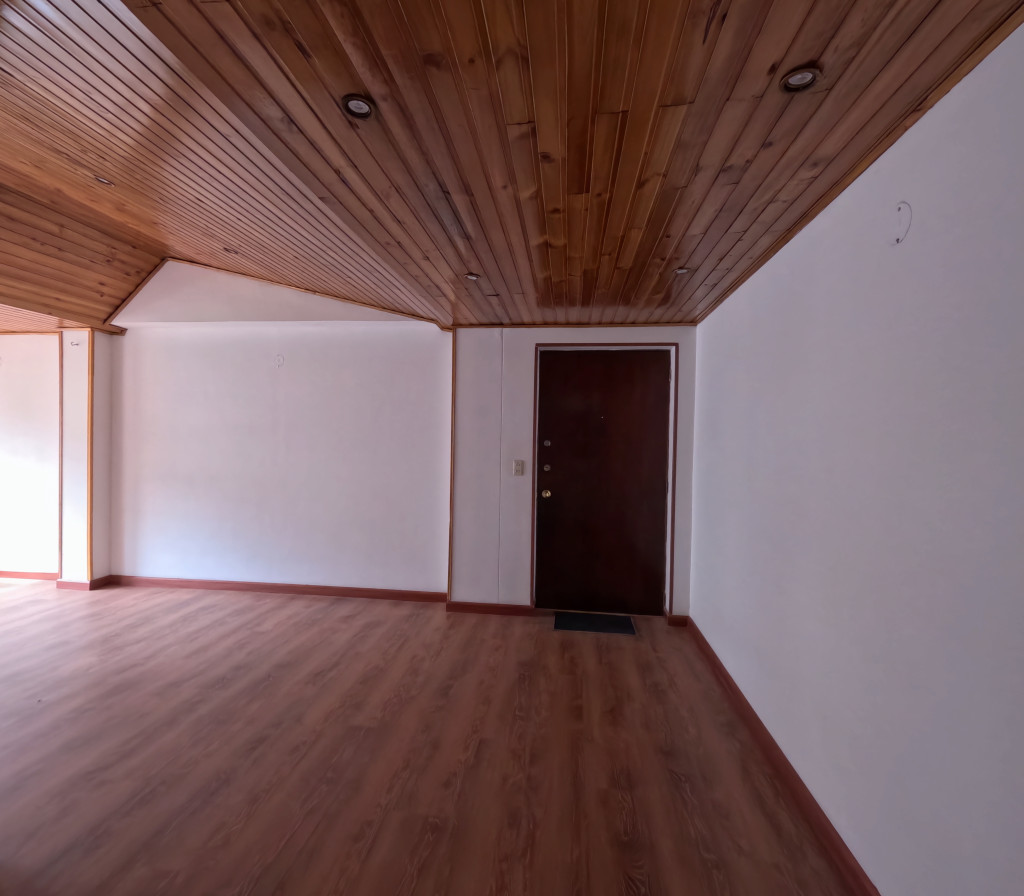 Apartamento En Arriendo - North Point, Bogotá