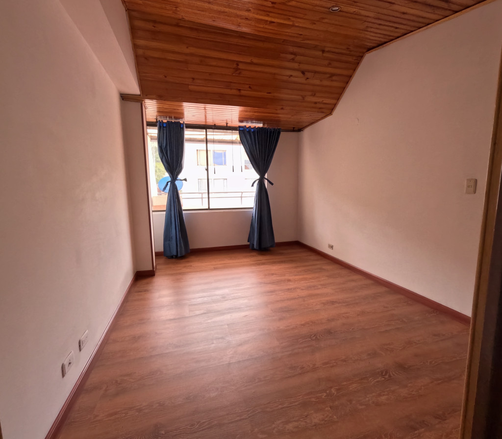 Apartamento En Arriendo - North Point, Bogotá