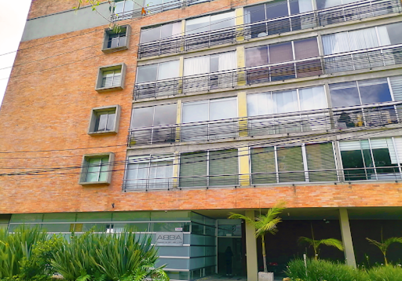 Apartamento En Arriendo - Chapinero Alto, Bogotá