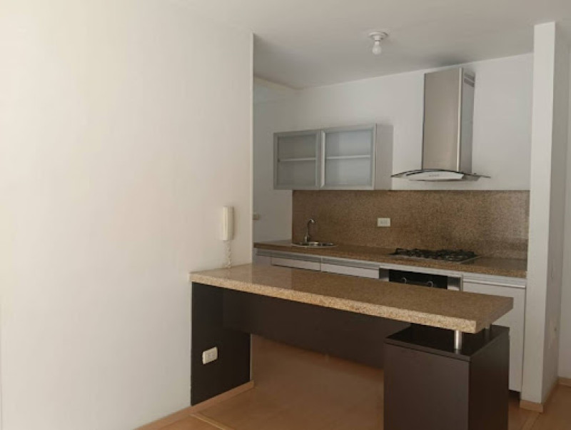 Apartamento En Arriendo - Chapinero Alto, Bogotá