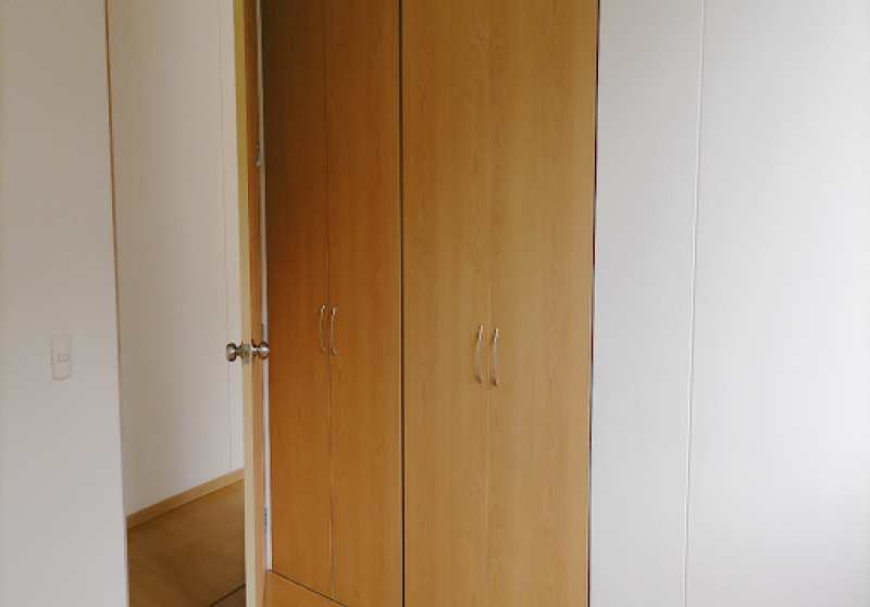 Apartamento En Arriendo - Chapinero Alto, Bogotá