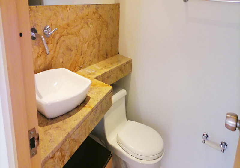 Apartamento En Arriendo - Chapinero Alto, Bogotá